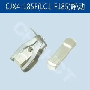 LC1-F115�����Ӵ���������ͷCJX4-115F