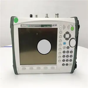 ����Anritsu��������MS2724B-20Ghz�ֳ�Ƶ�׷�����