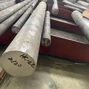 Monel400圆钢棒