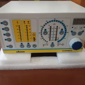 WAGNER 瓦格纳尔 EPG Sprint X 控制模块 静电主机