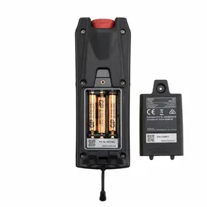 autec��ť����װ��LK NEO 6 DF����Զ�̿�����ʽ���ػ�