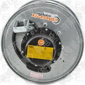 ��������Conductix-Wampfler���¾�Ͳ�ȴ���������Ӧ