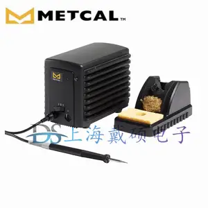 ���� �¿�METCAL OKI ˫��λ�纸̨ MFR-2210 ������