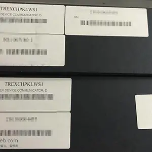 ��Ĭ��Emerson TREX CHPKLWS1�ֲ���������HARTЭ���豸ͨѶ��