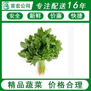 深圳蔬菜清洗配送app平台-首宏膳食配送公司