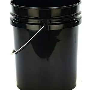 5GAL 美式塑料桶