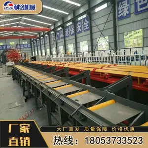 鲁力筋工 数控钢筋锯切套丝生产线 可定制 打磨墩粗功能 大厂直供