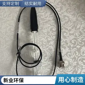 新业PH-200B型 便携式防水型pH/ORP/温度测定 酸度计