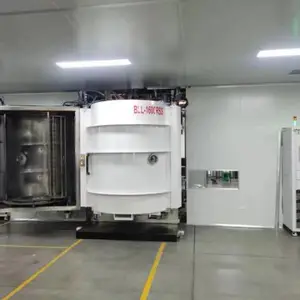 上海1800真空镀膜机 欢迎来电 丹阳市宝来利真空机电供应
