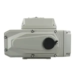 电动执行器 电动头 精小型电动头 球阀 蝶阀电动装置05型-600型