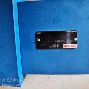 供应德国力士乐 进口R900513337 FD32PA2X/B06V 单向调速阀