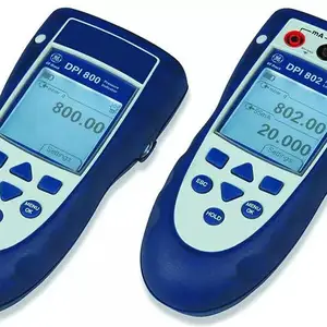 tradinco Traqc-3 LL 校准炉便携式数字压力表干井校准器