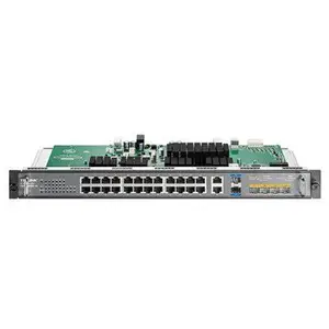 TP-LINK TL-SH8430-LPU 24GE+2G(Combo)+4*10G以太网交换机接 口板