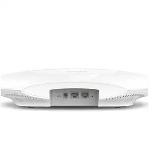 TP-LINK TL-HDAP3500GC-PoE/DC AC3500四频高密度无线吸顶式AP