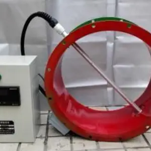 人防工程专用风量测量装置D441/D560监测空气流量精度可达±5%