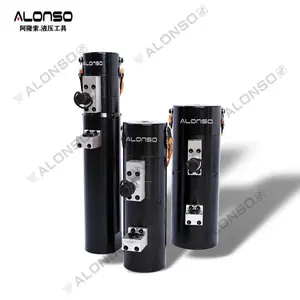 AW系列液压螺栓拉伸器-双级螺栓拉伸器-ALONSO品牌