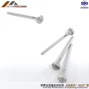 供应Nordson诺信EFD微量撞针式胶阀741MD-SS 点胶配件