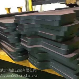 东莞大型激光切割加工