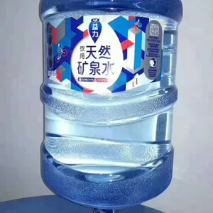 益力矿泉水高端版布吉送水