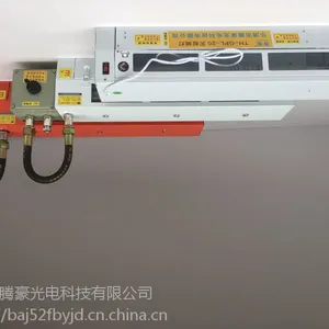 厦门|腾豪TENGHAO|2019|洁白颜色|青春款|防爆灭蚊蝇灯|研发成功|获得防爆合格证|防爆检