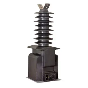 LZZW-35KV户外高压电流互感器