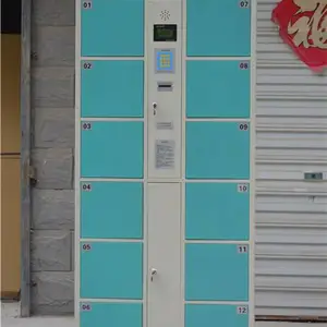 ic卡电子寄存柜-永昌办公(在线咨询)-电子寄存柜