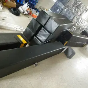 辽宁朝阳保温门封伸缩门封厂家直销服务至上