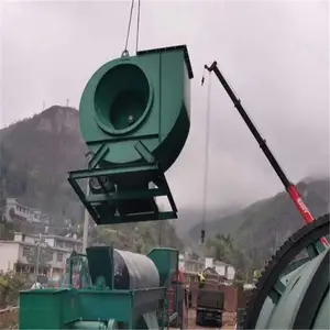 生物有机肥生产线 鸡粪发酵有机肥设备 全自动有机肥生产线