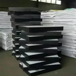 陆韵普通板式橡胶支座 板式橡胶支座施工简便