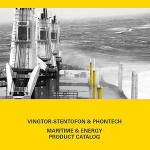 ZENITEL/VINGTOR STENTOFON PHONTECH 厂家代理