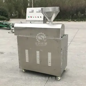 全自动多功能米线机 全自动红薯粉条机 多功能自熟粉皮机