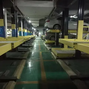ʯ�����峵������ ����ͣ������ҵ������� ͣ��λ�滮������� ����������λ�չ���װ