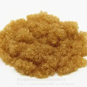 电镀废水处理专用树脂 除铜除镍除钴除硼等因子