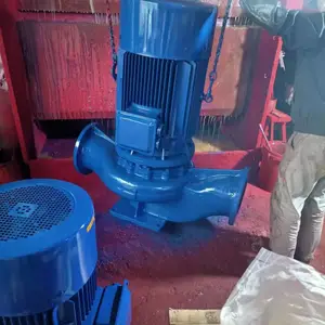 ��������� XBD8.8/10-65L��W�� �̶��綯����˨�� ��������˨��