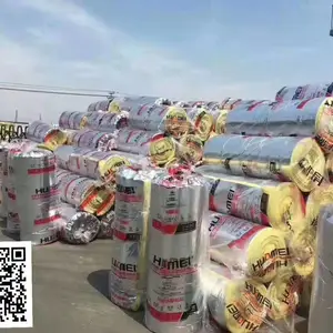 供应河北玻璃棉厂家