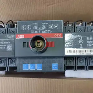 ABB˫��Դ�Զ�ת������CB��DPT63-CB010 C32 2P