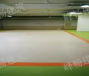 云南防滑静音地板厂家直销 贵州峰畅建筑工程供应 贵州峰畅建筑工程供应
