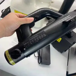 瑞B-ULV-616A喷雾器超低容量喷雾器背负式蓄电池电动消杀消毒机