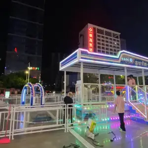 欧可高铁乐园