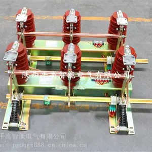 ����ƽ�߳���JN15-24/31.5���ڽӵؿ���24KV���ڸ�ѹ�ӵؿ���������ȫ