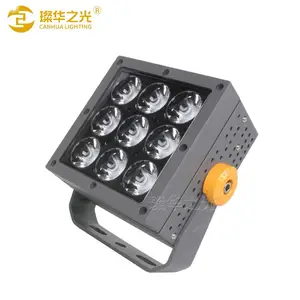 ledһ����Ͷ���27W�Ƶ���ǽ��������խ�ǶȾ۹�Ͷ���