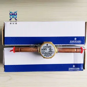 艾默生HMI-STT9视液镜Emerson潮气指示器067114