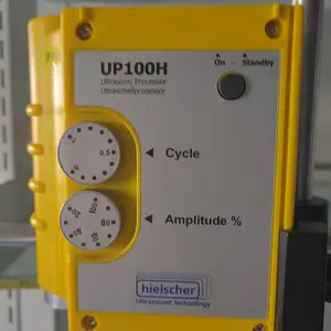�¹�Hielscher���������ʻ�UP100H���ڻ�ѧʵ���ҹ����ֻ�