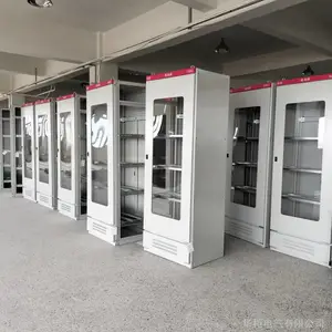 ��ѹ���� �̶��� GGD���� ��ͼ����