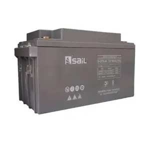 SaiL�緫6-FM-12��ά��Ǧ������12V12AH����ϵͳ���Ƶ�Դ