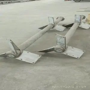 框式搅拌器 搪瓷搅拌器 不锈钢搅拌器生产厂家