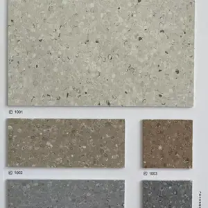 北新地材同质透心地板医院学校洁净室健身房泳池地板室内运动地板