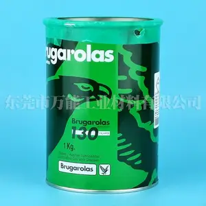 老鹰Brugarolas G.A. BESSIL 25工业润滑脂