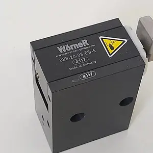 �¹�����WOERNER ��Ӧ��VOE-B/2/1-3/3/P