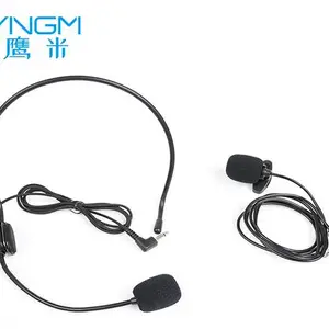 厦门讲解器租赁-鹰米品牌|性能稳定